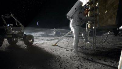 Джо Байден - Фумио Кисиды - Астронавт из Японии готовится покорить Луну - universemagazine.com - Китай - США - Вашингтон - Япония - Канада