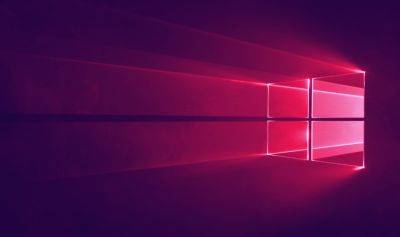 maybeelf - Microsoft пока не определилась с ценами на расширенную поддержку Windows 10 для пользователей - habr.com - Microsoft