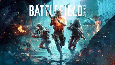 Electronic Arts - Разработчики Battlefield 2042 представили план обновлений сетевого шутера на ближайшие три месяца - gagadget.com