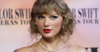 Вильям Айлиш - Музыка Taylor Swift вернулась в TikTok - gagadget.com
