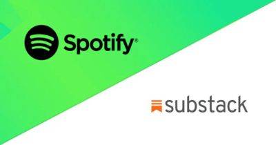 Подкасты Substack доступны на Spotify - gagadget.com