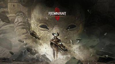 Разработчики Remnant 2 представили второе крупное дополнение The Forgotten Kingdom и сразу назвали дату его выхода - gagadget.com