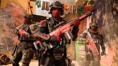 Electronic Arts - Разработчики Battlefield 2042 представили трейлер ивента Crimson Front, который временно вернет в шутер режим Frontlines - gagadget.com