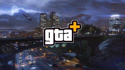 Rockstar Games повысила стоимость подписки GTA+. Подорожание составило от 33 до 40% в зависимости от региона - gagadget.com - США - Англия