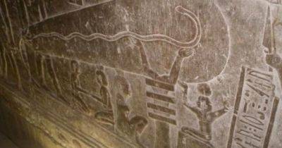 Тысячелетние батарейки и лампочки из Древнего Египта: самые известные "неуместные артефакты" - focus.ua - Англия - Египет - Германия - Антарктида