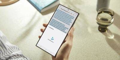 Samsung добавила поддержку русского языка в Galaxy AI - chudo.tech - Россия - Новости