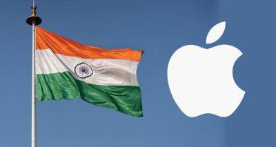 Тим Кук - Нарендрой Моди - Прощай, Китай! Apple увеличила производство iPhone в Индии - gagadget.com - Китай - США - Индия - Вьетнам