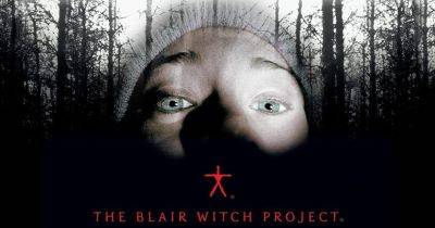 Blumhouse и Lionsgate объединяются для перезапуска фильма ужасов "Blair Witch Project" - gagadget.com - шт. Мэриленд