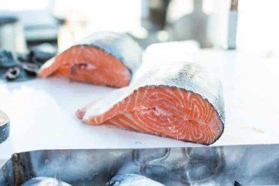 Замена красного мяса рыбой может спасти минимум 750 тысяч жизней ежегодно - cursorinfo.co.il