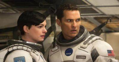 Кристофер Нолан - Джессика Честейн - Энн Хэтэуэй - "Interstellar" снова покажут в кинотеатрах - gagadget.com - США