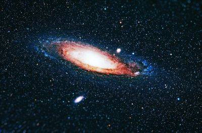 Вселенная - Космологи собираются разрушить 100-летнюю гипотезу о Вселенной - universemagazine.com - США