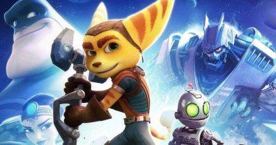 Оружие The Bouncer в Ratchet and Clank (2016) стало доступно для всех в честь 8-милетия игры - gagadget.com