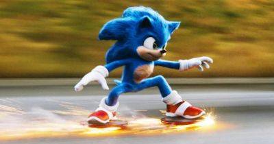 Киану Ривз - Киану Ривз присоединился к актерскому составу следующего фильма о "Sonic": Какую роль сыграет звезда "Матрицы"? - gagadget.com
