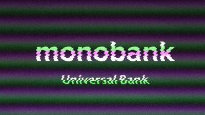В Monobank сбой: пользователи жалуются на приложение - 24tv.ua