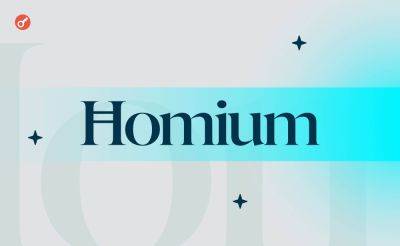 Sergey Khukharkin - Проект Homium привлек $10 млн в рамках раунда серии А - incrypted.com - шт. Колорадо