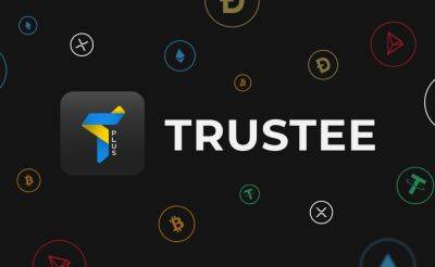 Sergey Khukharkin - В Trustee Plus анонсировали сервис для свободной торговли криптоактивами между пользователями - incrypted.com