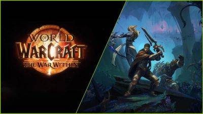 Blizzard приглашает фанатов World of Warcraft принять участие в тестировании аддона The War Within - gagadget.com