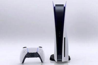 Утечка Sony PS5 Pro: консоль следующего поколения с улучшенной производительностью - hitechexpert.top