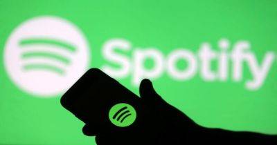 Более 25% пользователей Spotify в США, Великобритании и Австралии слушают аудиокниги в США, Великобритании и Австралии - gagadget.com - США - Англия - Австралия - Канада - Ирландия