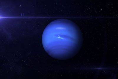 Астрономы ошибались относительно состава Урана и Нептуна - universemagazine.com