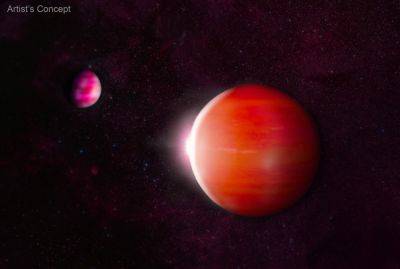 Звездная перепись: астрономы подсчитали количество звезд и коричневых карликов в окрестностях Солнца - universemagazine.com