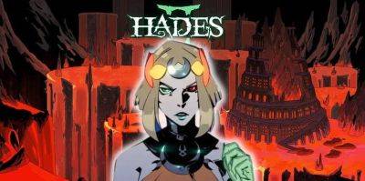 Разработчики Hades 2 показали три часа геймплея амбициозного roguelike-экшена и ответили на вопросы зрителей - gagadget.com