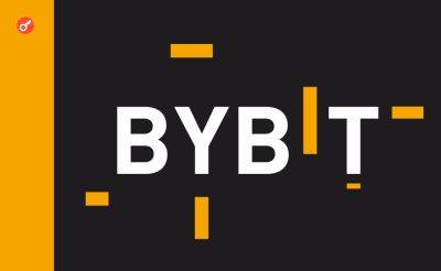 Serhii Pantyukh - Bybit представила отчет о состоянии криптоиндустрии в I квартале 2024 года - incrypted.com