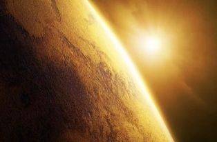 Космическая проблема НАСА: агентство ищет дешевый способ загрузки образцов с Марса - novostiua.net