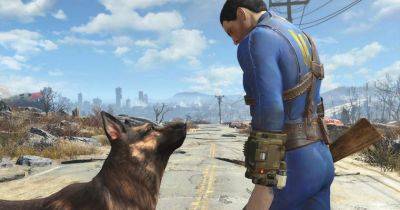 Сериал сделал свое дело: на прошлой неделе продажи Fallout 4 выросли более чем на 7500% - gagadget.com