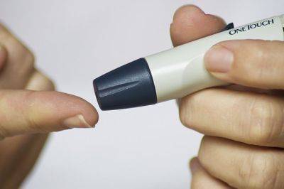 Медики назвали 5 явных признаков диабета, которые зачастую игнорируют - cursorinfo.co.il
