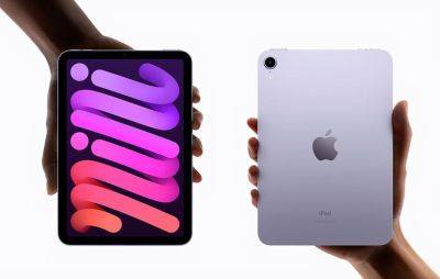 Предложение дня: iPad Mini 6 на Amazon со скидкой до $109 - gagadget.com