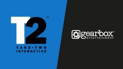 TravisMacrif - Take-Two приобретает Gearbox за $460 млн - habr.com - США - Техас - Канада - San Francisco