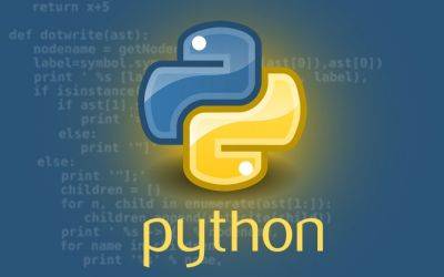 CyberBionic проведет онлайн-обучение Python для новичков - hitechexpert.top - США