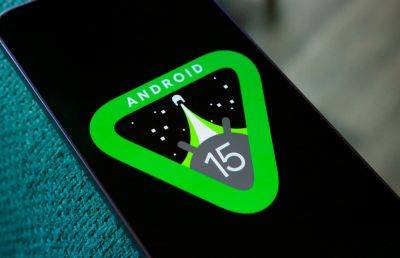 Android 15 поместит недобросовестные приложения в карантин - ilenta.com