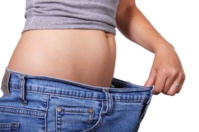 Эми Гудсон - Новая модная диета для борьбы с лишним весом – диетолог дал полезные советы - cursorinfo.co.il