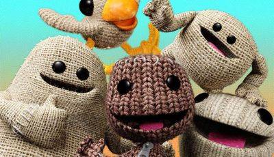 Серверы Little Big Planet 3 были выключены навсегда - gagadget.com