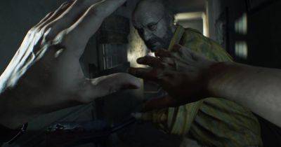 Слухи: Capcom готовится к продажам дисковых версий Resident Evil 2,3 и 7 для PlayStation 5 - gagadget.com