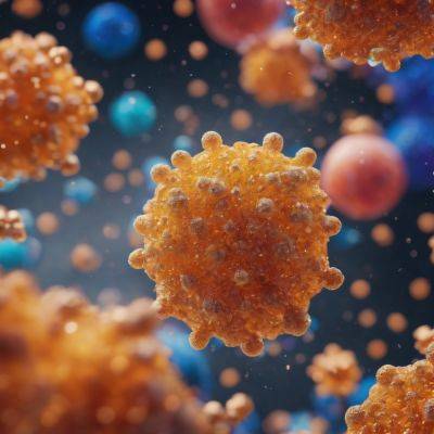 На МКС обнаружили опасные бактерии-мутанты, которые не боятся лекарств - universemagazine.com