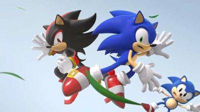 Sonic X Shadow Generations получила возрастной рейтинг в Южной Корее - gagadget.com - Южная Корея