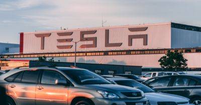 Tesla в очередной раз снизила цены на электрокары на фоне потери позиций на рынке - gagadget.com - Китай - Германия - Reuters