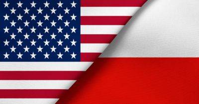 Дональд Трамп - Анджей Дуда - Джо Байден - Польша готова к размещению ядерного оружия союзников - gagadget.com - США - Украина - Вашингтон - Белоруссия - Польша - Нью-Йорк