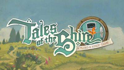 Представлен первый полноценный трейлер Tales of the Shire — милой игры о размеренной жизни хоббитов - gagadget.com