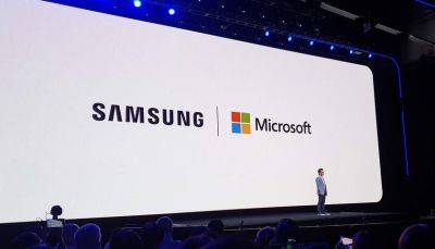 Вильям Гейтс - Microsoft стремится к сотрудничеству с Samsung для усиления возможностей в области ИИ - gagadget.com - Южная Корея - штат Вашингтон - Microsoft