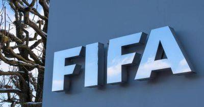 Apple близка к соглашению с FIFA о телевизионных правах на новый турнир - gagadget.com - Reuters