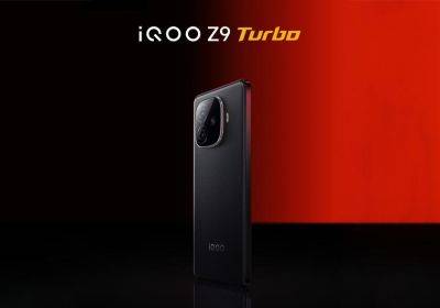 Не дожидаясь презентации: vivo показала внешний вид iQOO Z9 Turbo - gagadget.com