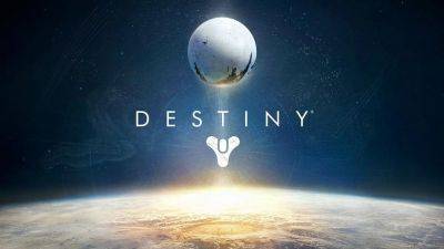 Путь Странника: разработчики Destiny 2 представили атмосферный трейлер расширения The Final Shape - gagadget.com