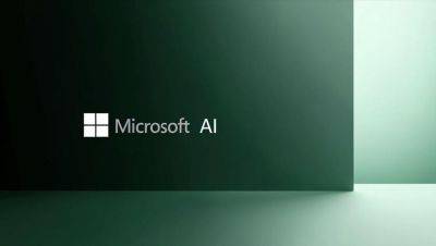 Microsoft выпустила Phi-3 Mini — компактную модель искусственного интеллекта - gagadget.com - Microsoft