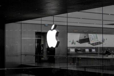 Apple купила французский стартап, создающий технологии ИИ и компьютерного зрения — СМИ - gagadget.com - Франция - Париж