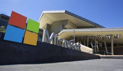 Microsoft наняла бывшего руководителя Meta для усиления команды суперкомпьютеров ИИ - gagadget.com - Microsoft