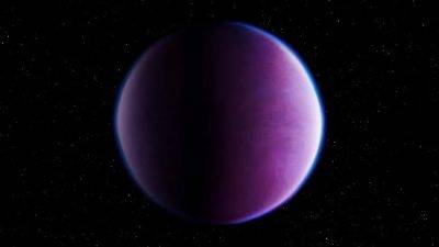 Инопланетная жизнь может оказаться фиолетовой - habr.com